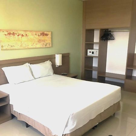 #Sensacional# Premium Hotel Manaus Am ภายนอก รูปภาพ