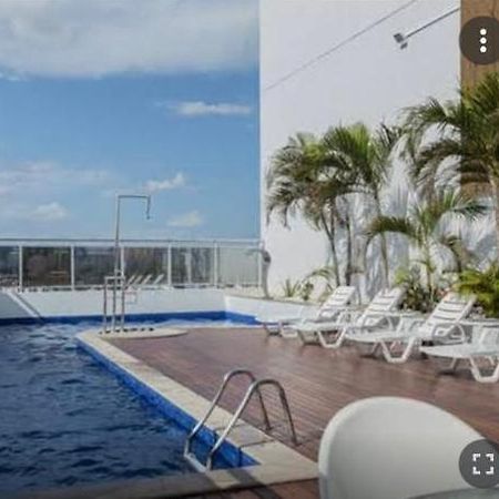 #Sensacional# Premium Hotel Manaus Am ภายนอก รูปภาพ