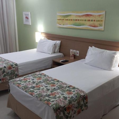 #Sensacional# Premium Hotel Manaus Am ภายนอก รูปภาพ