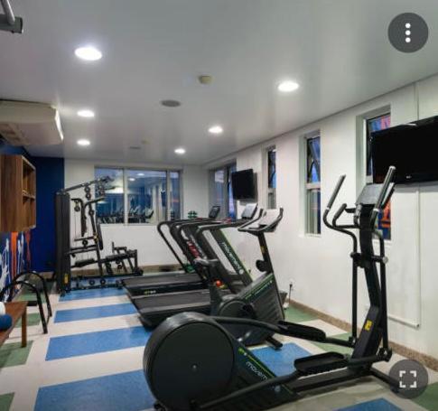 #Sensacional# Premium Hotel Manaus Am ภายนอก รูปภาพ
