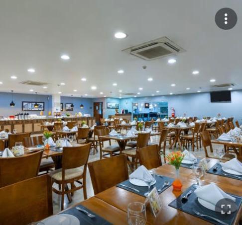 #Sensacional# Premium Hotel Manaus Am ภายนอก รูปภาพ
