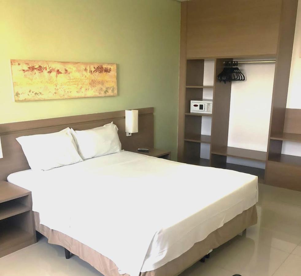 #Sensacional# Premium Hotel Manaus Am ภายนอก รูปภาพ