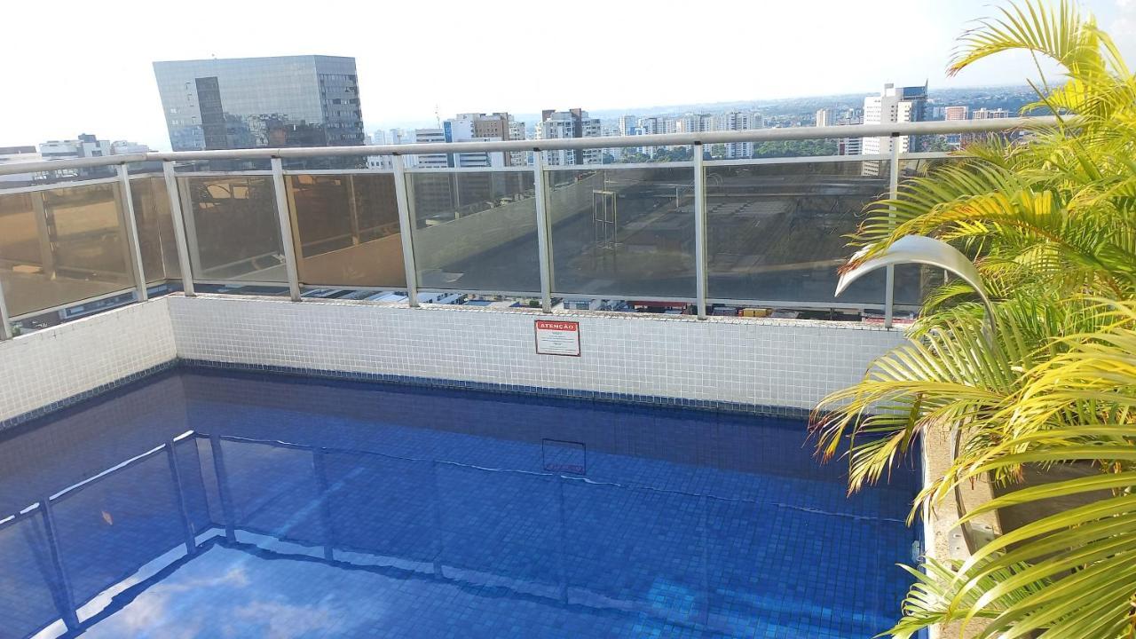 #Sensacional# Premium Hotel Manaus Am ภายนอก รูปภาพ