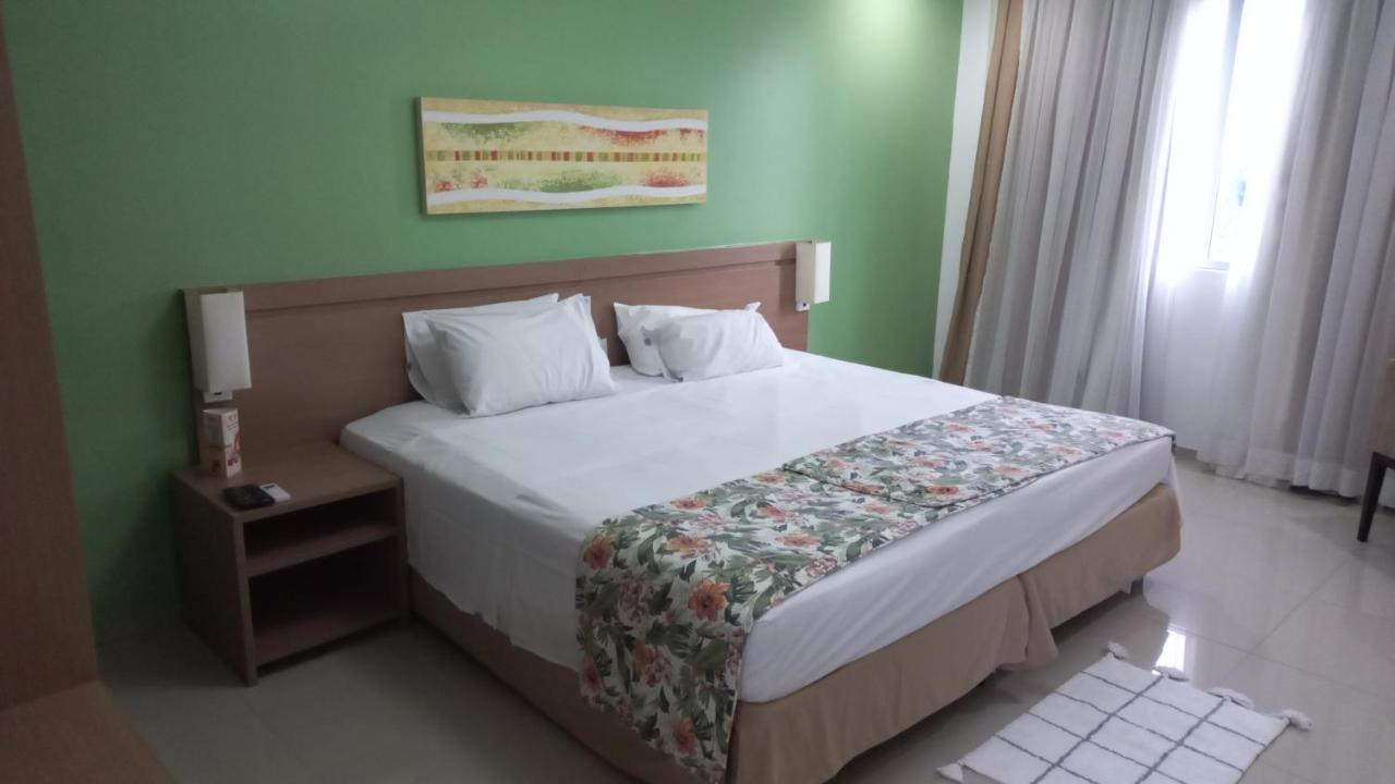 #Sensacional# Premium Hotel Manaus Am ภายนอก รูปภาพ
